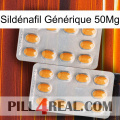 Sildénafil Générique 50Mg cialis4